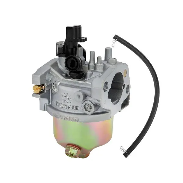 Hipa Carburetor Kit for 751-10881 MTD / Cub Cadet / Troy Bilt 2P70MU 2P70M0A 2P70M0B 2P70M0C 2P70M0D Lawn Mower # 951-10881