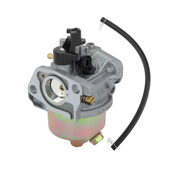 Hipa Carburetor Kit for 751-10881 MTD / Cub Cadet / Troy Bilt 2P70MU 2P70M0A 2P70M0B 2P70M0C 2P70M0D Lawn Mower # 951-10881