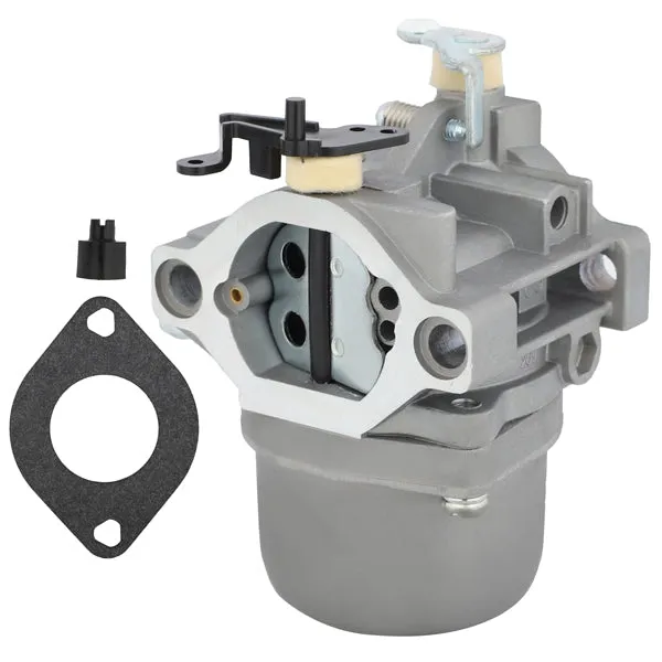 Hipa Carburetor Kit for Briggs & Stratton 799728 498027 499161 289707 28A702 28A707 28B702 28B705 28B706 28B707 12.5HP Engine Mower   496894S Filter