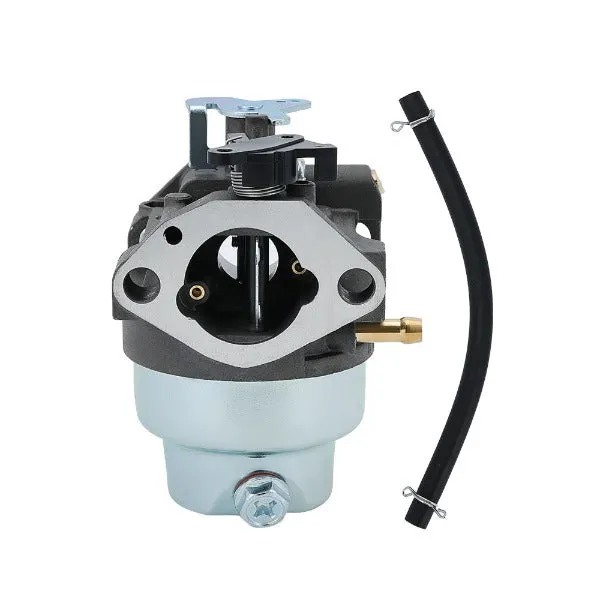 Hipa Carburetor Kit for Honda GCV160 GCV160A GCV160LA GCV160LE Engine HRT216 HRB216 HRR216 HRS216 HRZ216 Lawn Mower # 16100-Z0L-023 16100-ZM0-804