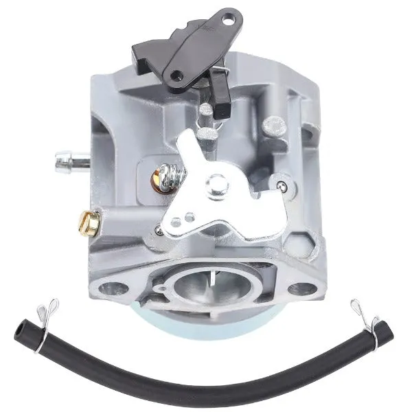 Hipa Carburetor Kit for Honda GCV190 GCV190A GCV190LA HRB217 HRX217 Small Engine Mower # 16100-Z0Y-003 16100-Z0Y-813 16100-Z0Y-013