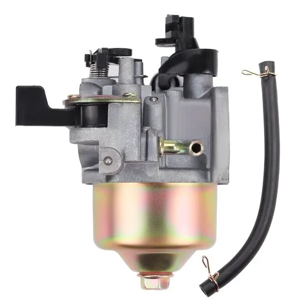 Hipa Carburetor Kit for Honda GXV120 GXV160 GXV160A1 GXV160K1 GXV160UA1 5.5 HP OHV Small Engine Motor Lawn Mower Replaces 16100-ZE6-W01