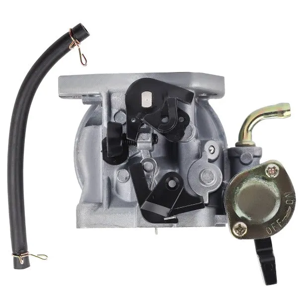 Hipa Carburetor Kit for Honda GXV120 GXV160 GXV160A1 GXV160K1 GXV160UA1 5.5 HP OHV Small Engine Motor Lawn Mower Replaces 16100-ZE6-W01