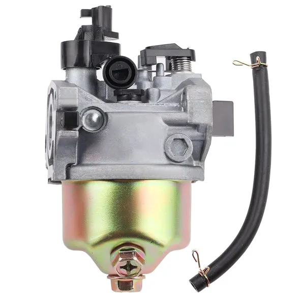 Hipa Carburetor Kit for Honda GXV160 GXV160A1 GXV160K1 GXV160UA1 5.5 HP OHV Small Engine # 16100-ZE6-W01