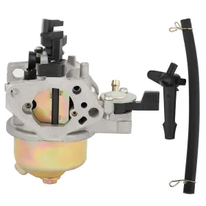 Hipa GX 390 Carburetor for Honda GX340 Carb GX390 11HP 13HP Engine 188F Generator Replace 16100-ZH8-W61 16100-ZF6-V01 16100-ZF6-V00 16100-ZF2-V00