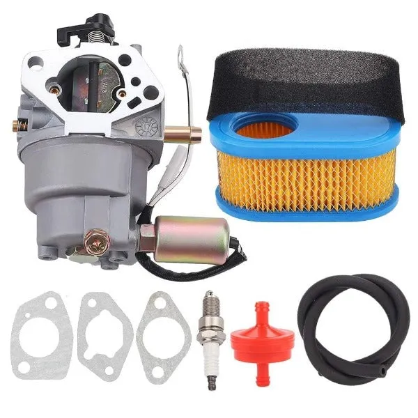 Hipa HY-4P90F Carburetor kit for MTD 4P90HUA 4P90HUB 4P90HUC 420cc 4P90JUC 4P90JUE 4P90JUF Engine Lawn Mower