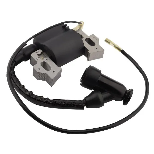 Hipa Ignition coil for Honda GXV120 GXV140 GXV160 Engine HR195 HR214 HRA215 HRA216 HRB215 HRA214 HR216 Lawn Mower # 30500-ZE7-033 30500-ZE7-043 30500-ZE7-063