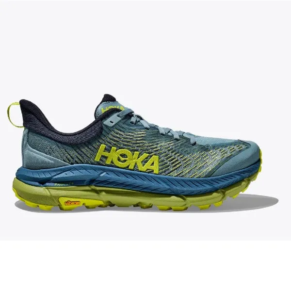 Hoka Mafate Speed 4 - Men's