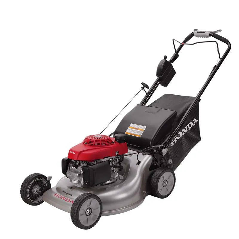 Honda HRJ 196 Lawn Mower