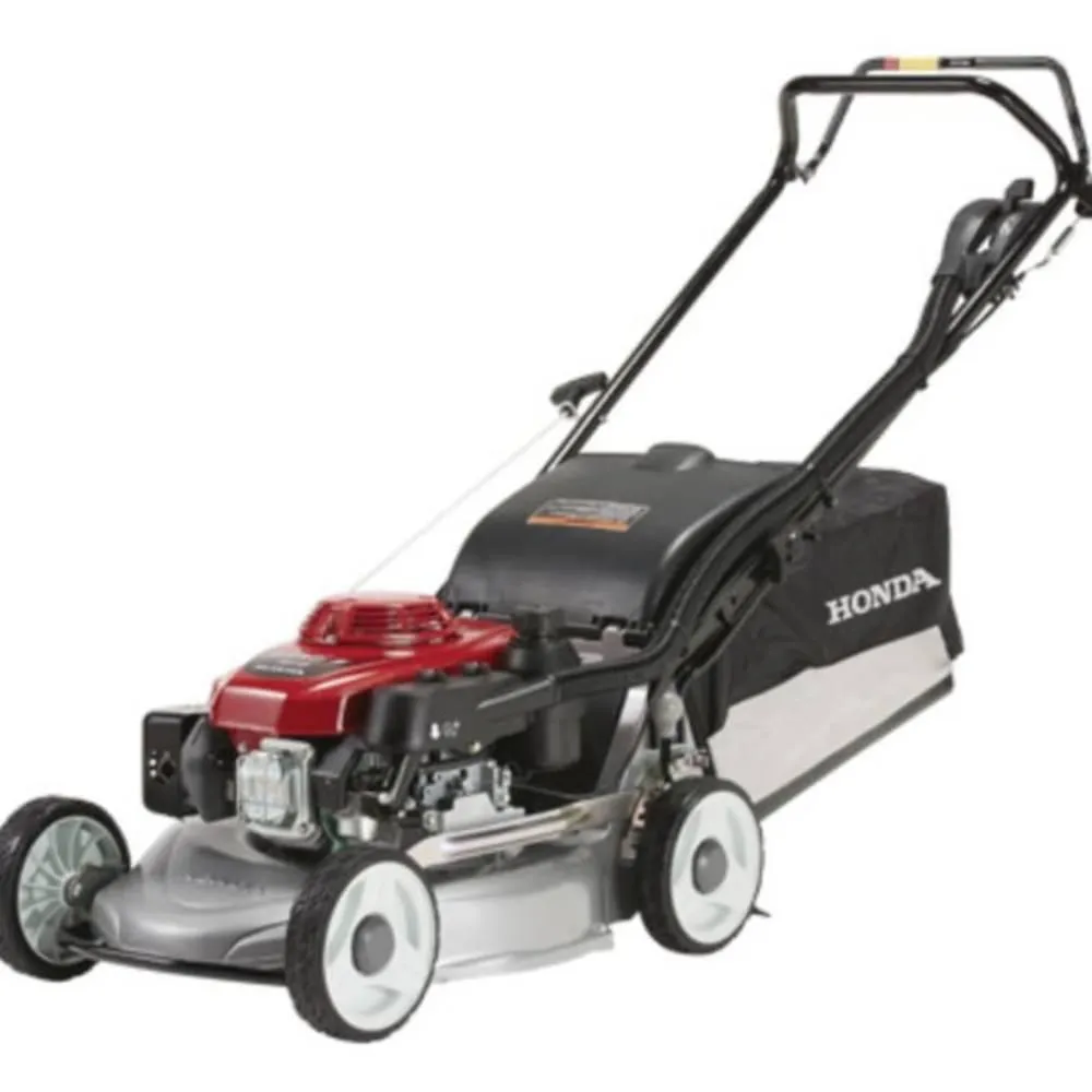 Honda HRJ 196 Lawn Mower