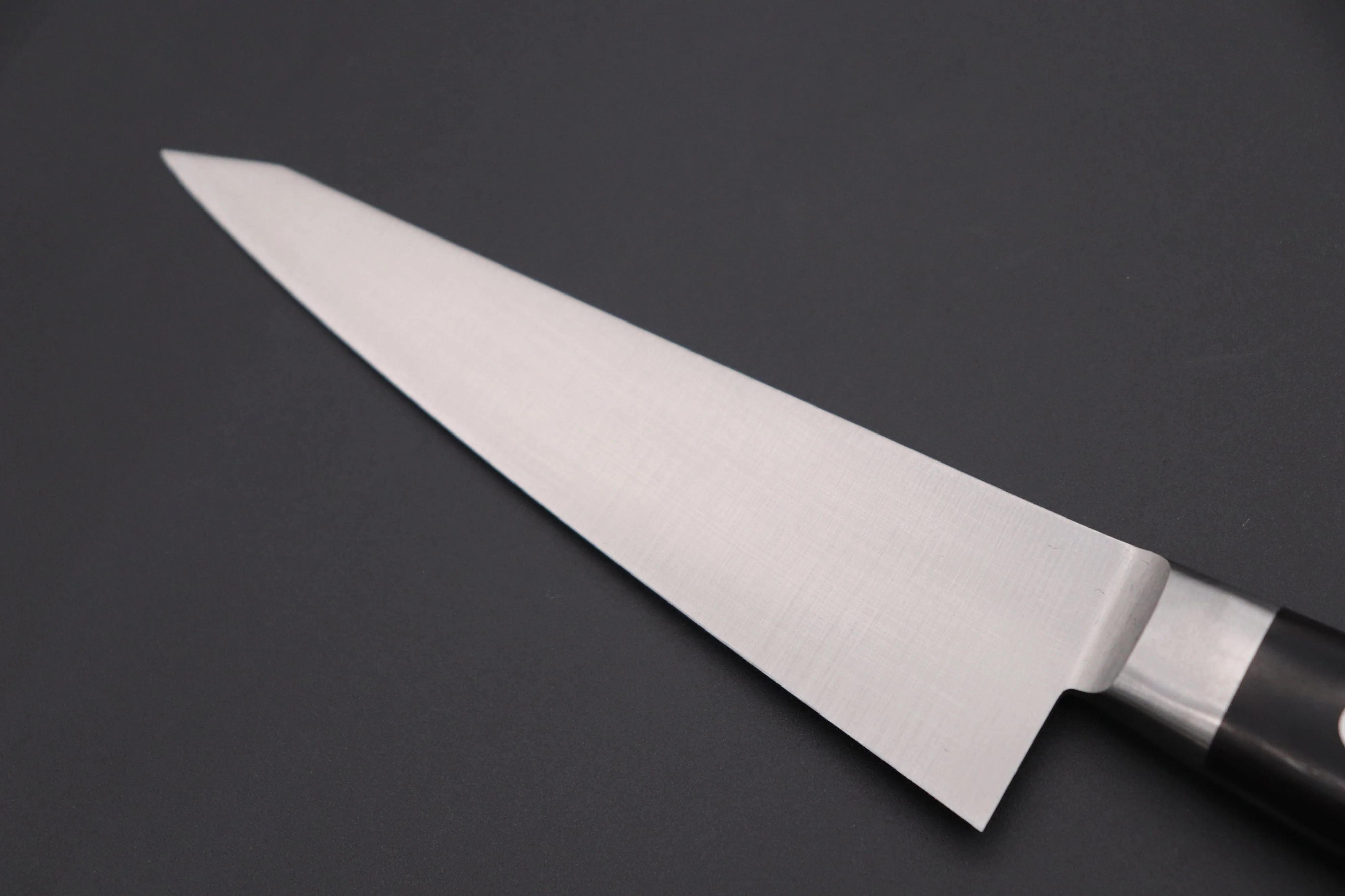 JCK Original Kagayaki CarboNext Series KC-4 Boning Knife | Honesuki 145mm (5.7inch)