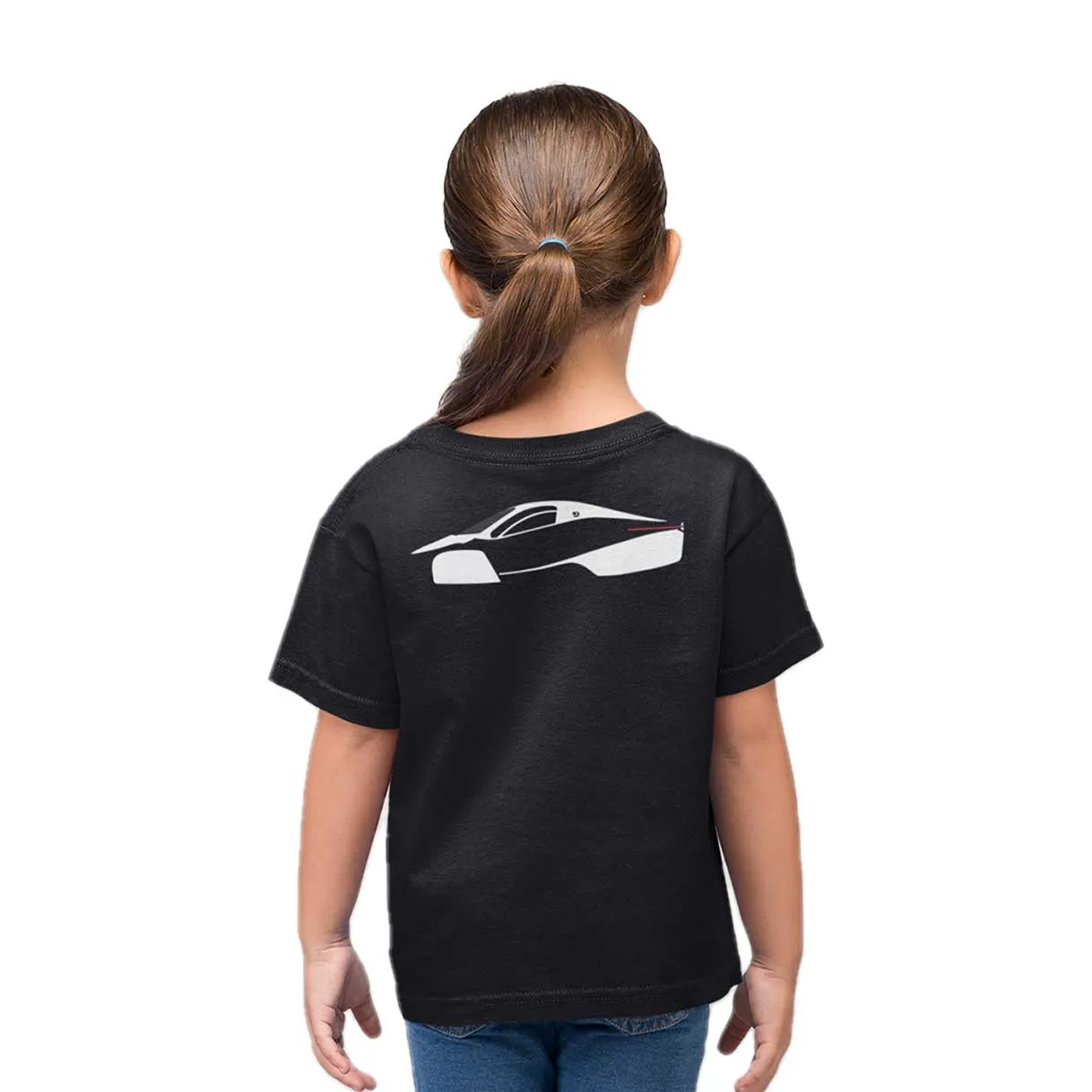 Kids Aero Tee