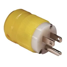 Marinco Locking Electrical Connectors