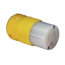 Marinco Locking Electrical Connectors