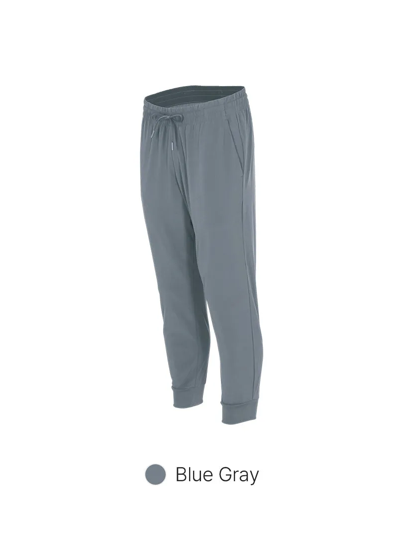 Men's Airst Sweat Free Joggers (Short)