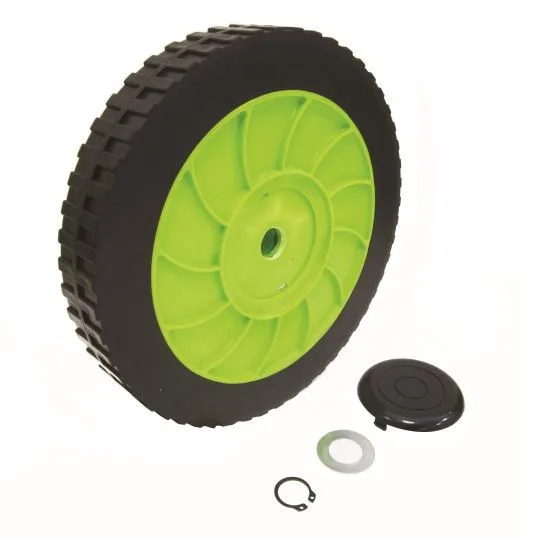 MJ500M Wheel Kit