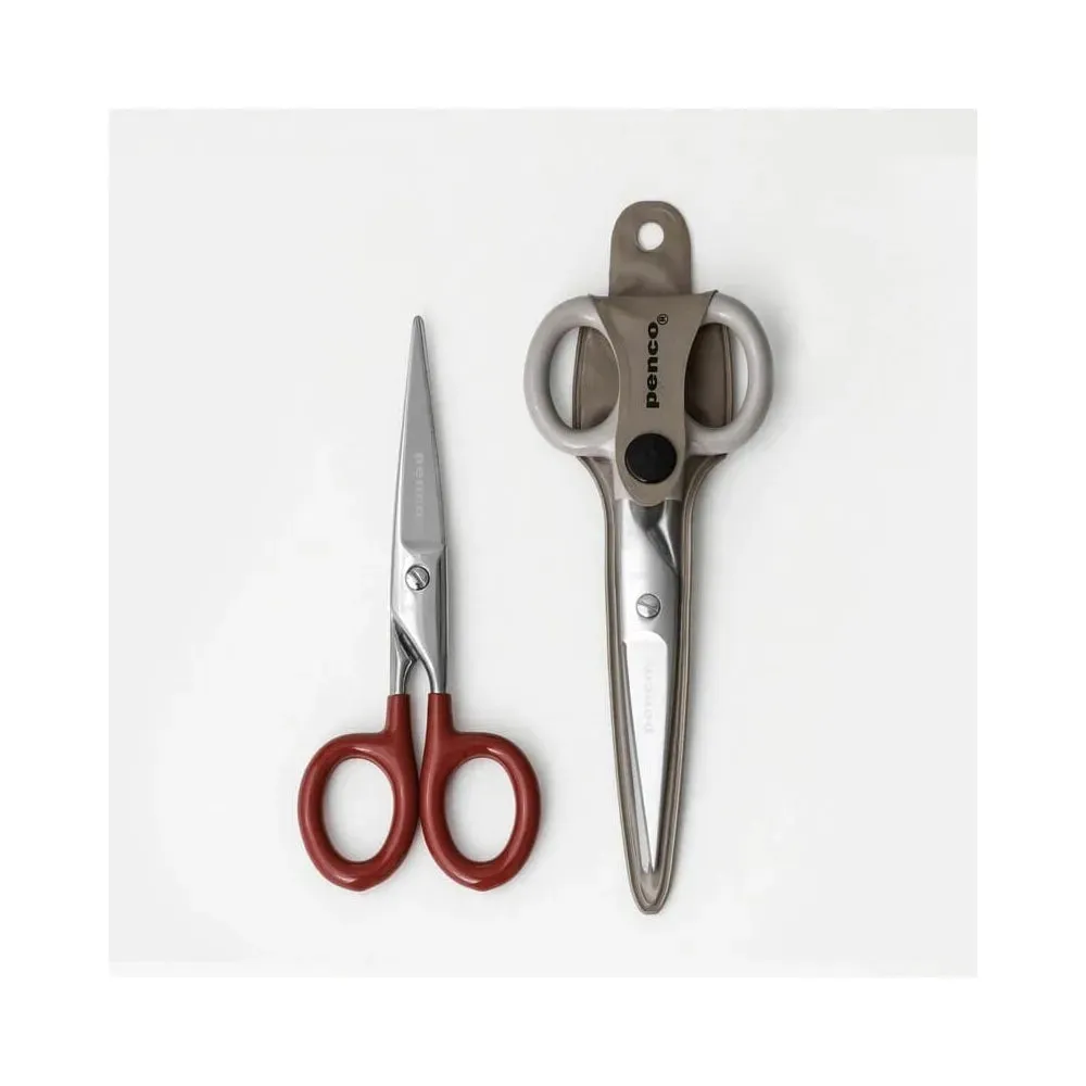 Penco Stainless Scissors