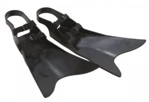 Power Kick Fins by Outcast