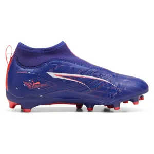 PUMA ULTRA 5 Match  LL FG/AG Jr.