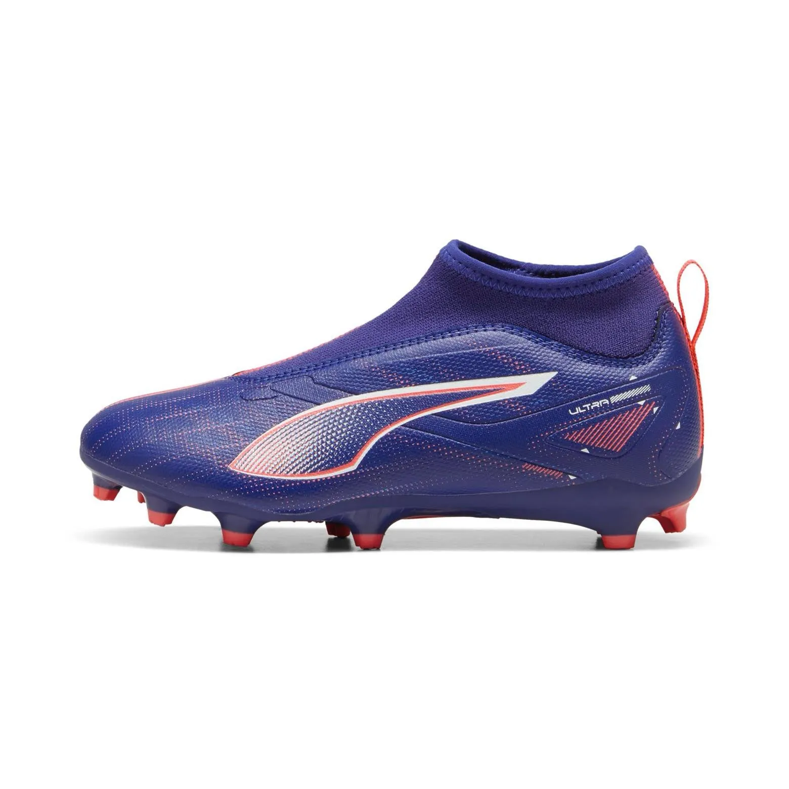 PUMA ULTRA 5 Match  LL FG/AG Jr.