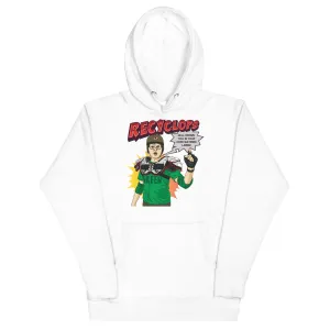 Recyclops Lawns Unisex Hoodie