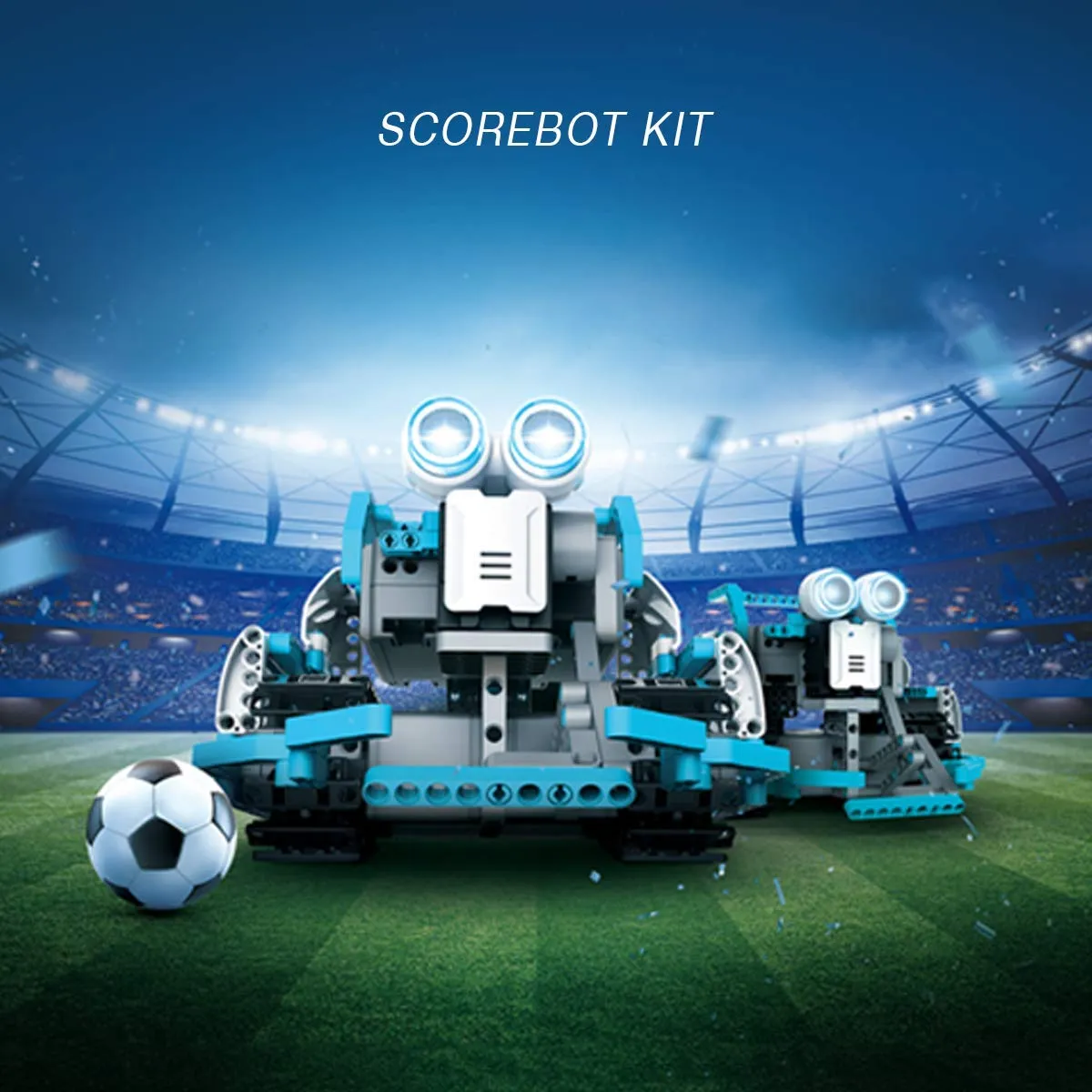 ScoreBot Kit