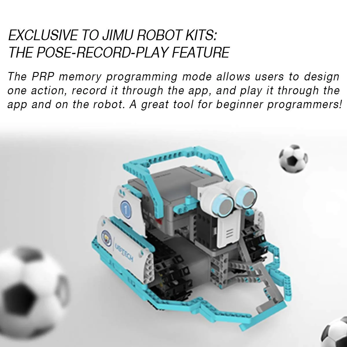 ScoreBot Kit