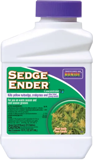 Sedge Ender Concentrate