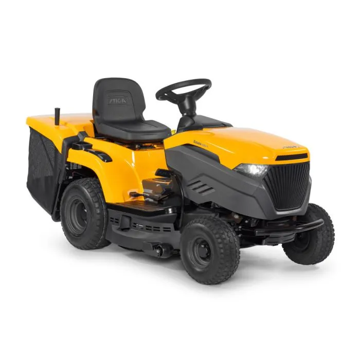 Stiga Estate 3098 H2 Petrol Garden Tractor 84cm