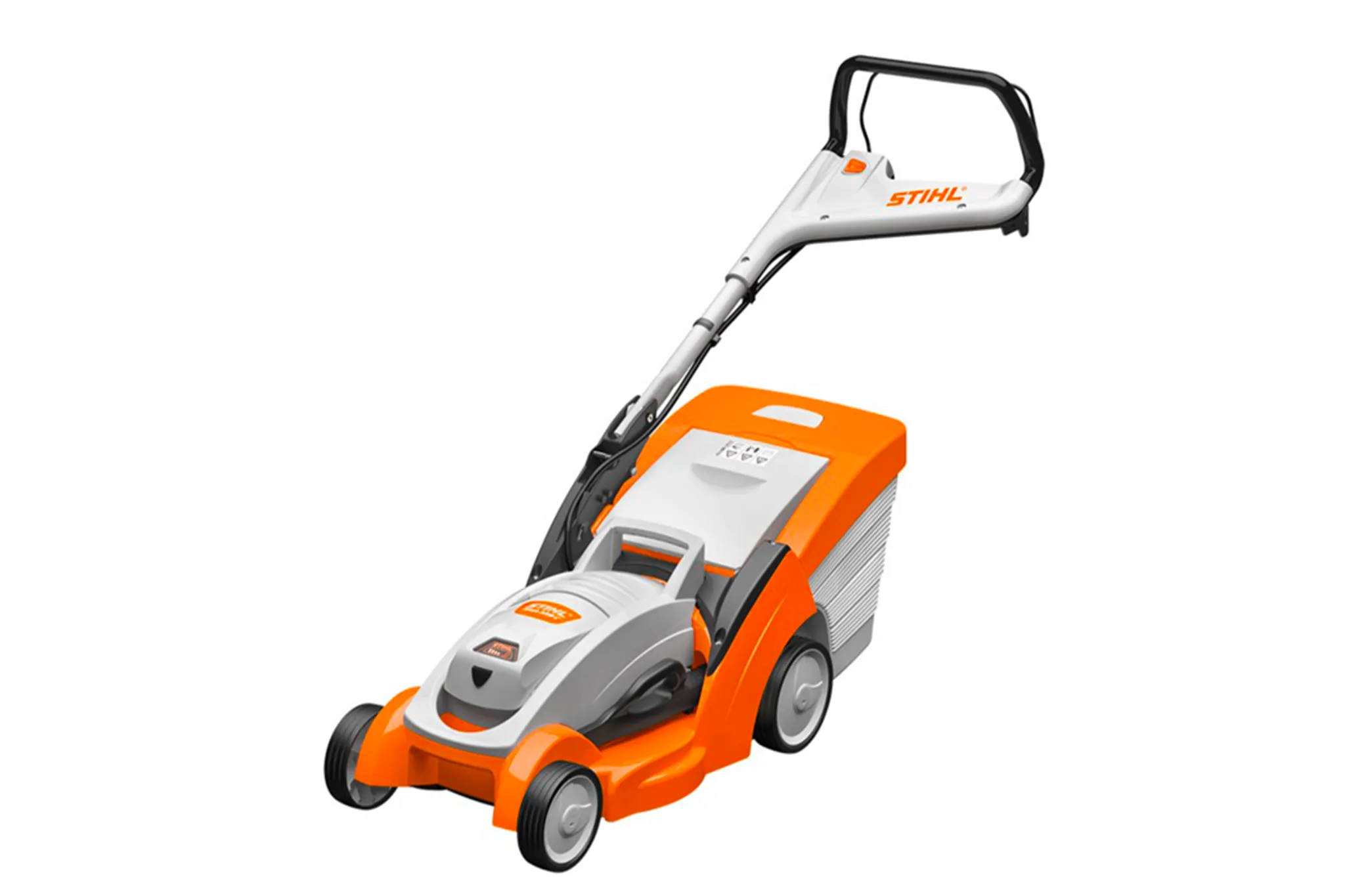 STIHL RMA 339 C cordless lawnmower