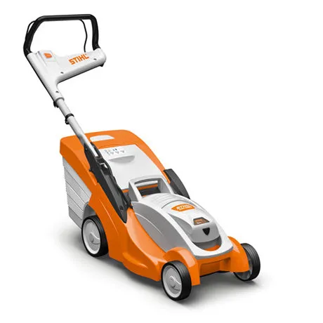 STIHL RMA 339 C cordless lawnmower