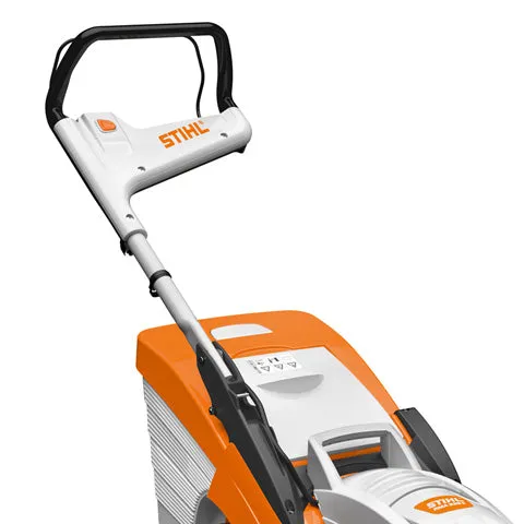 STIHL RMA 339 C cordless lawnmower