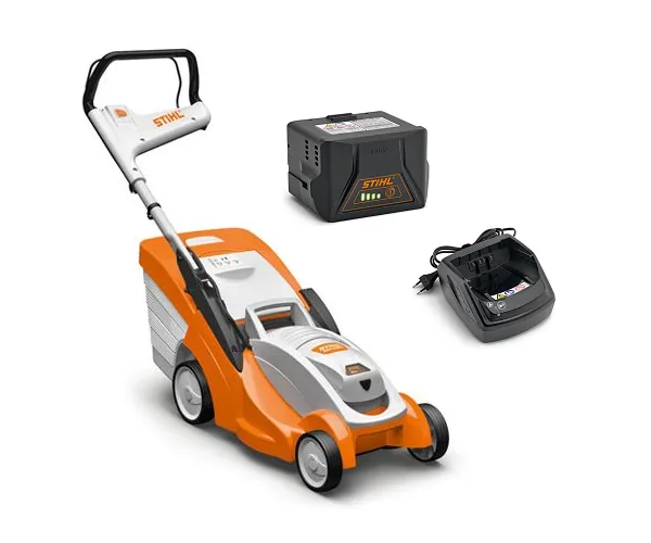 STIHL RMA 339 C cordless lawnmower