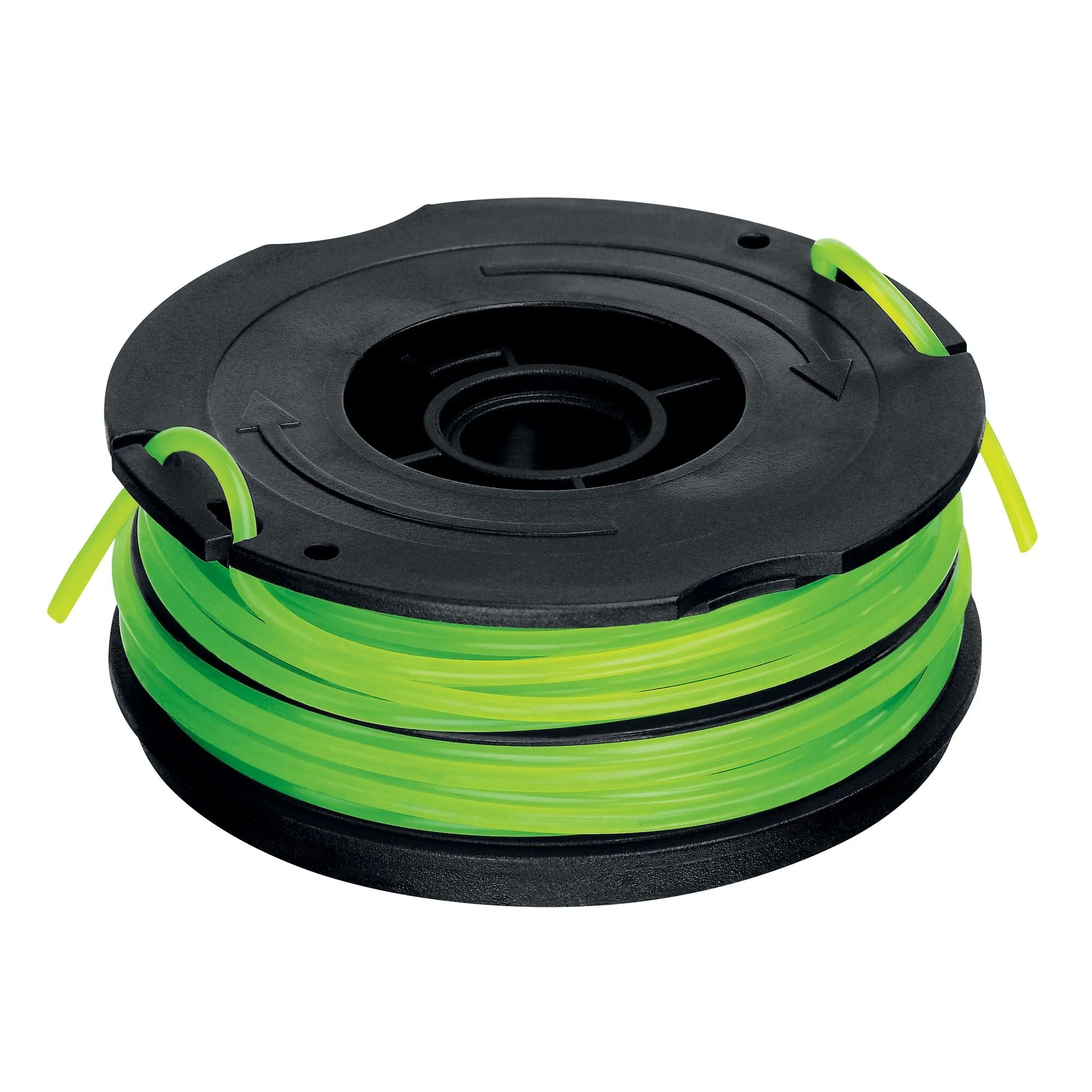 String Trimmer Line, .08-Inch Replacement Spool