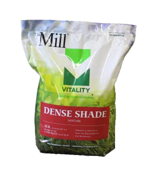 The Mill Dense Shade Grass Seed Mix