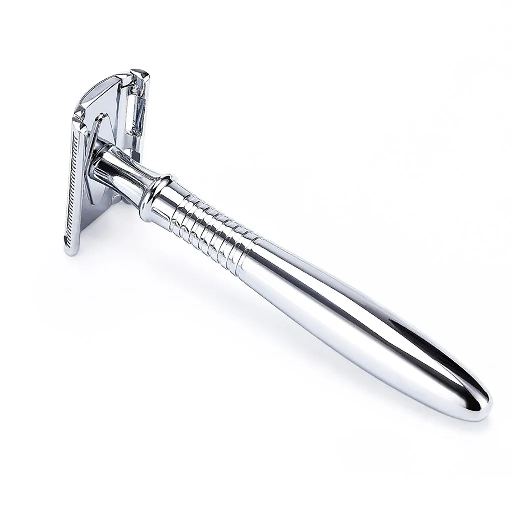 The Personal Barber Premium Safety Razor