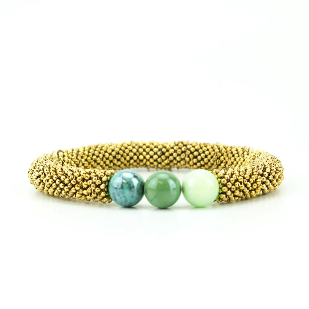 The Spread Hope Porcupine Bracelet