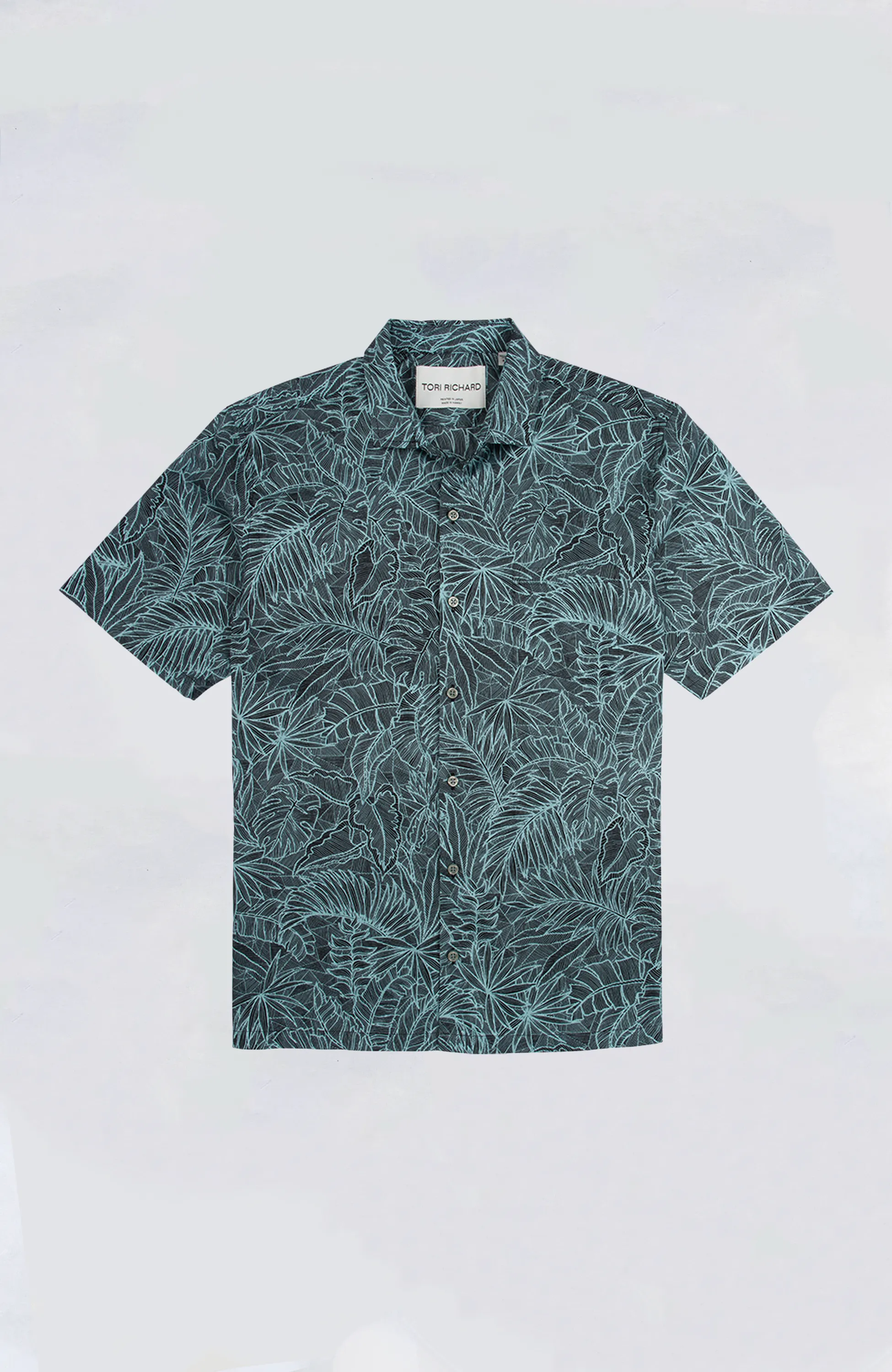 Tori Richard - Lineage Aloha Shirt