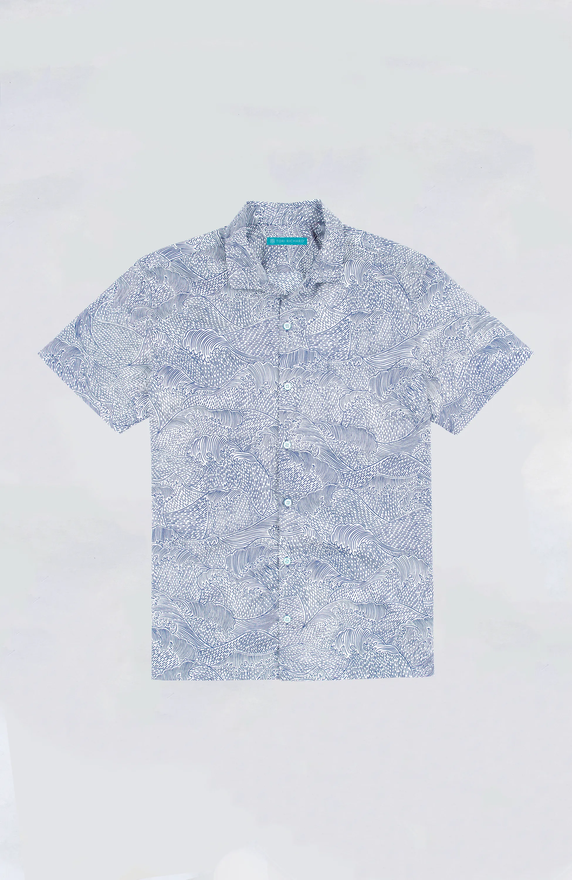 Tori Richard - Tendensea Aloha Shirt