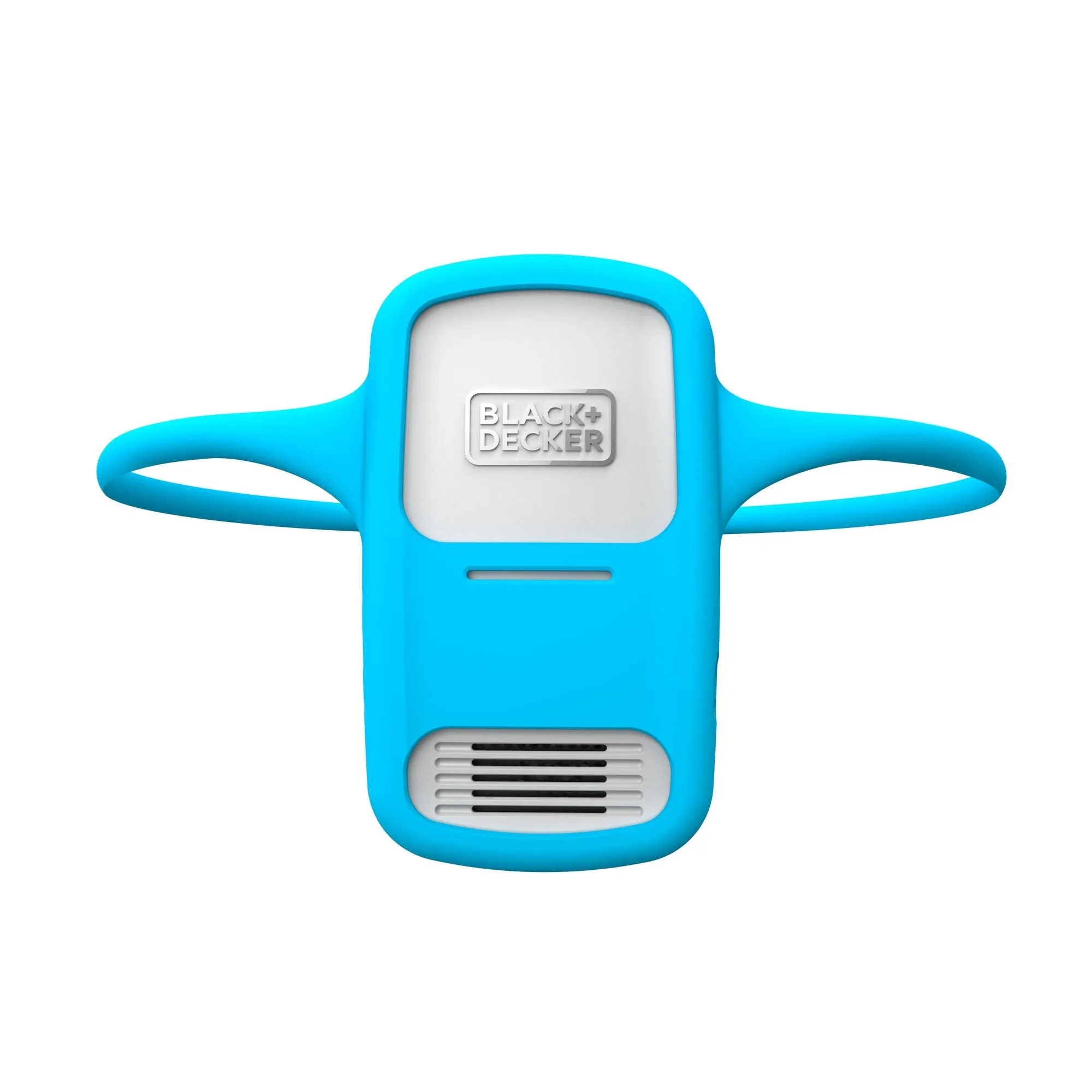 Ultimate Wearable Cooling & Heating Device, Breeze Blue