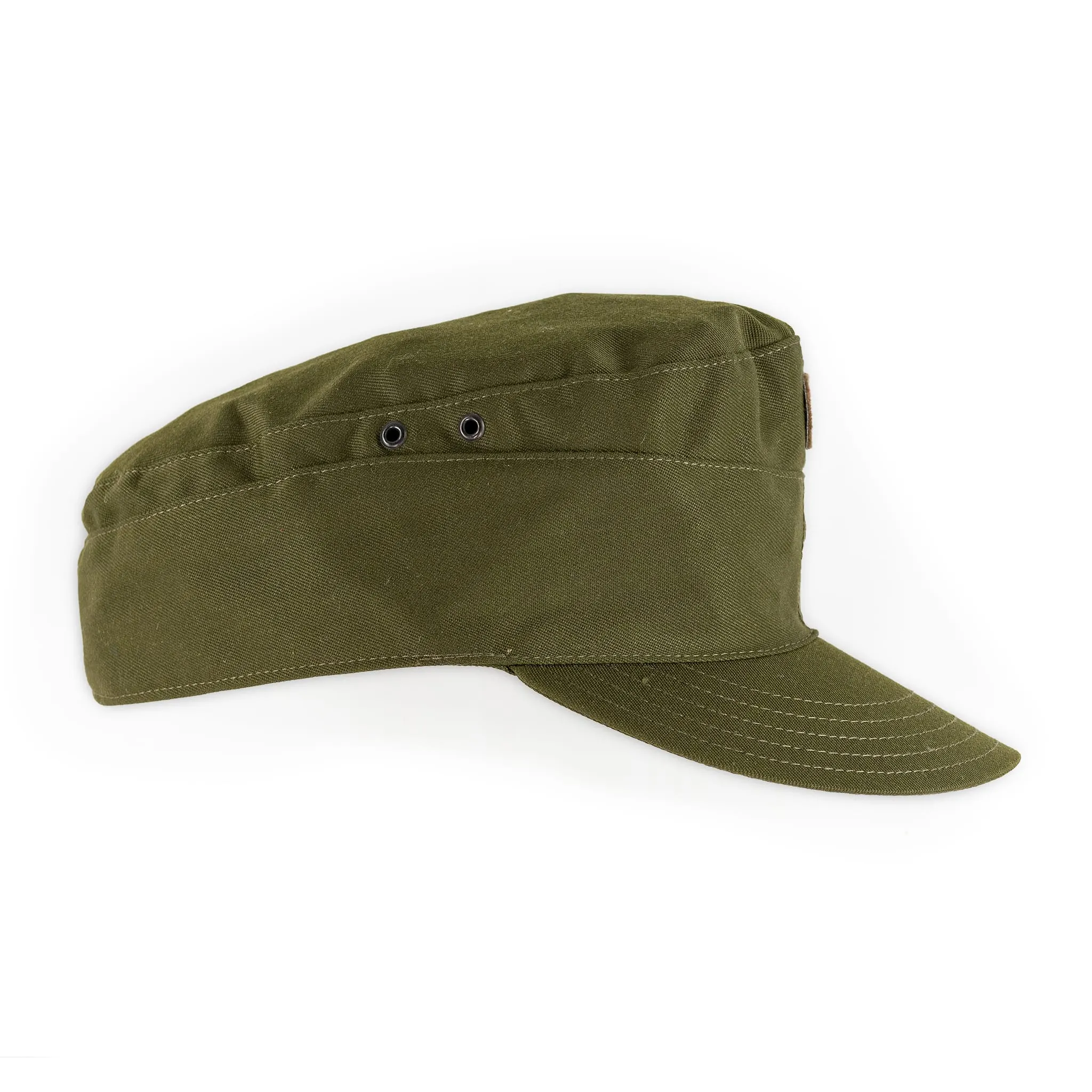 Unissued Austrian Summer Field Cap