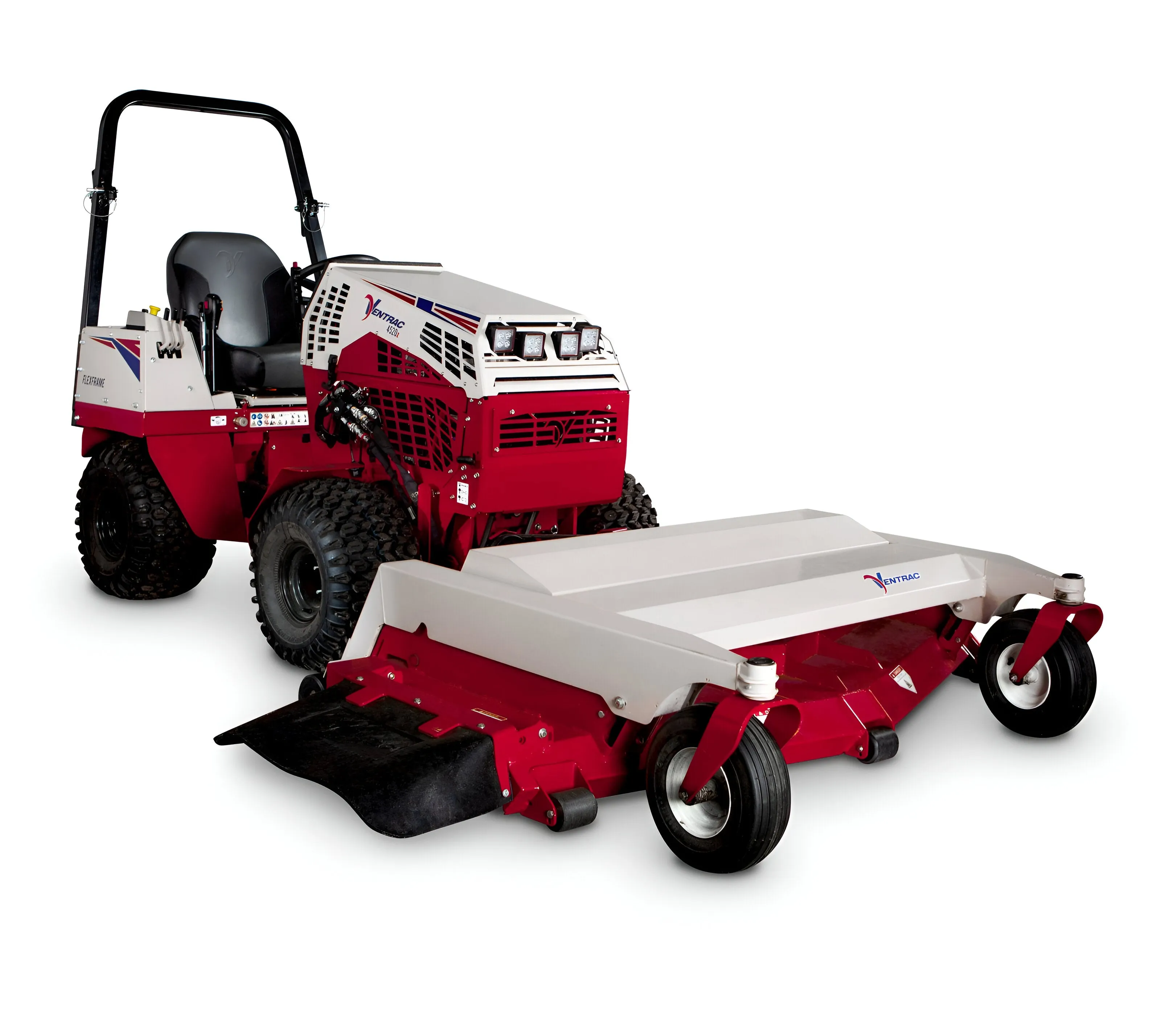 VENTRAC MU720 RD. DECK 39.55114