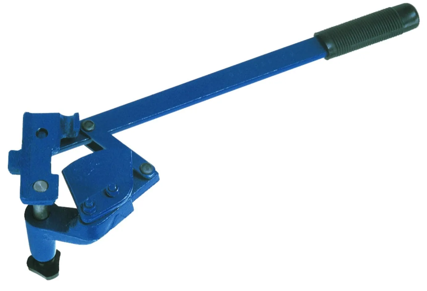 Wesco Manual Drum Deheader - Steel Construction