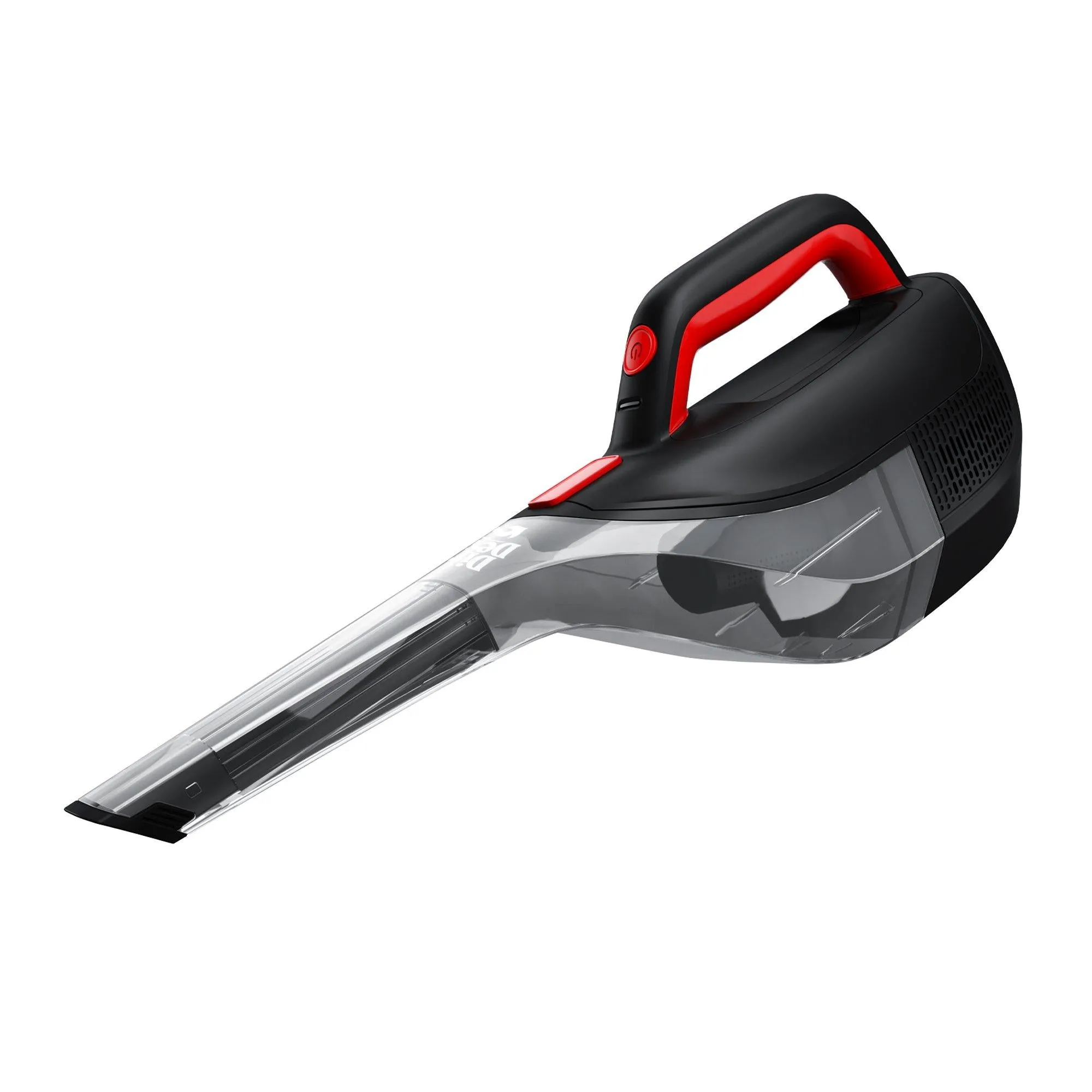 Whole Home 12V Cordless Hand Vacuum