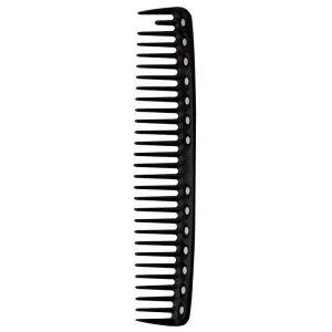 Y.S. Park 452 Metal (Aluminum) Comb