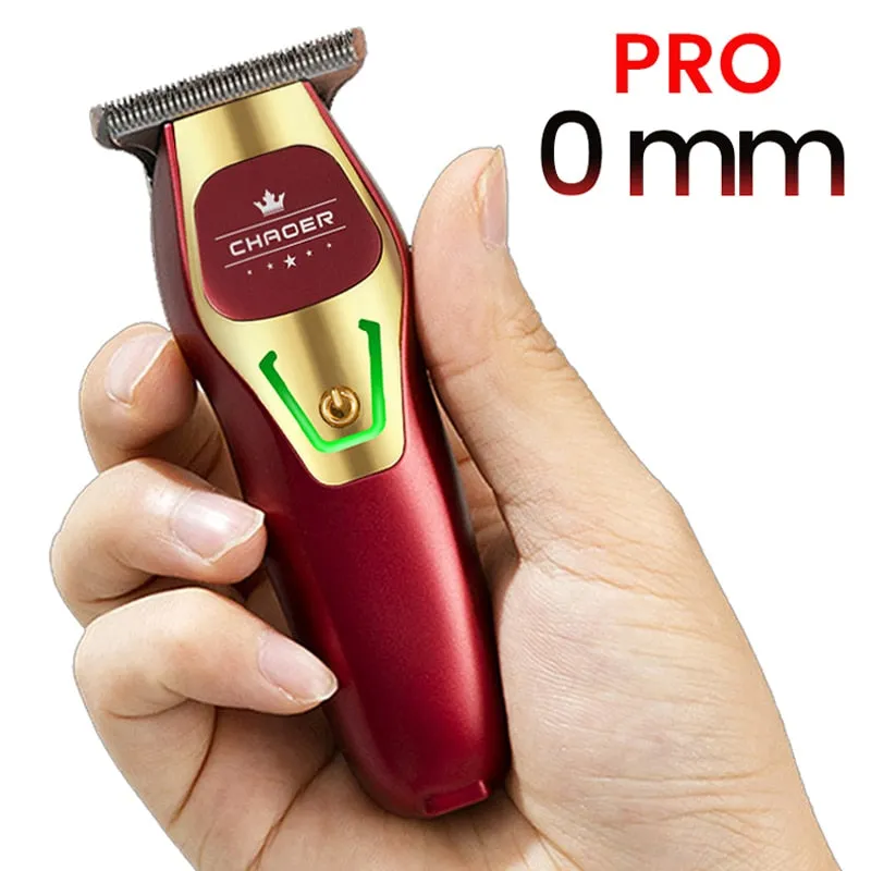 ZeroCut Pro Trimmer