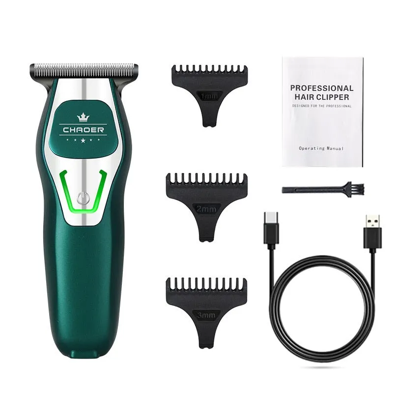 ZeroCut Pro Trimmer