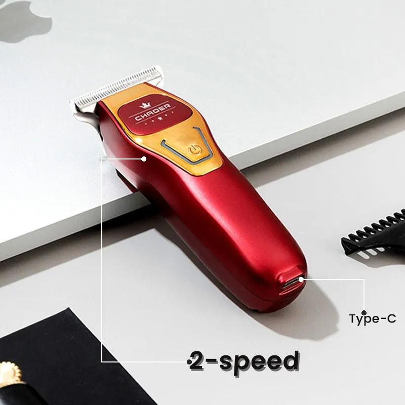 ZeroCut Pro Trimmer