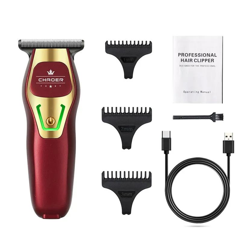 ZeroCut Pro Trimmer