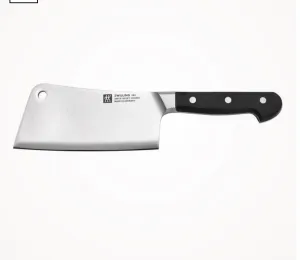 Zwilling Pro Meat Cleaver 6"